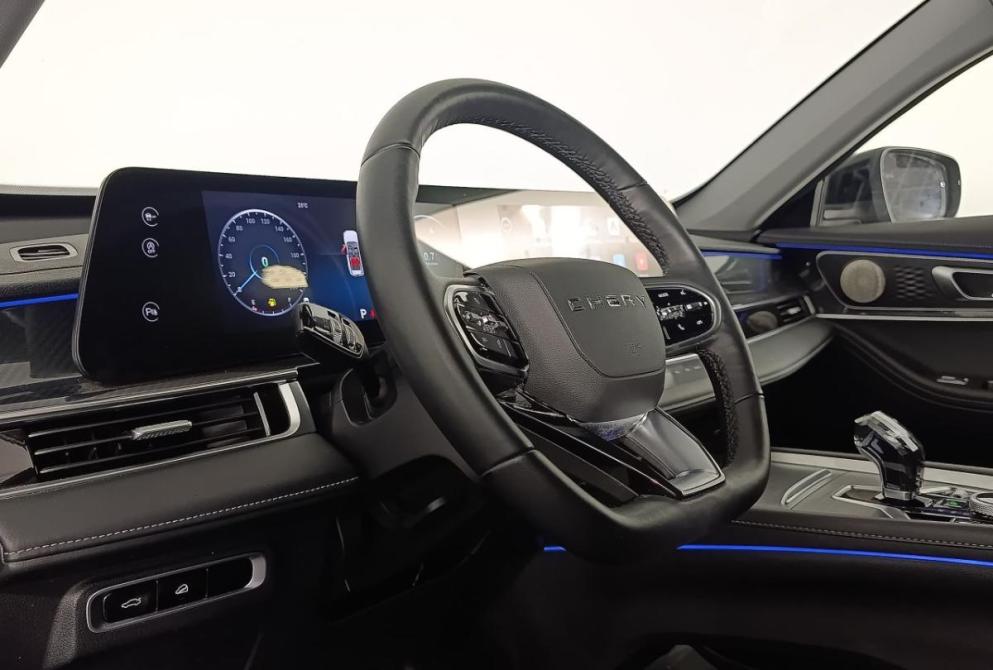 Chery Tiggo 7 Pro Max I Рестайлинг Волгоград  - изображение 9