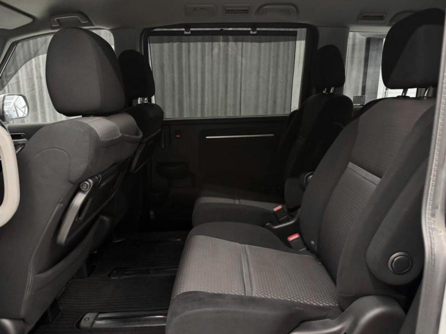Honda Stepwgn V Красноярск  - изображение 13