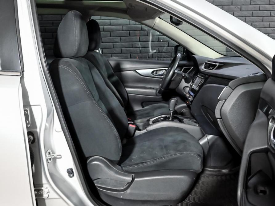 Nissan X-Trail III Екатеринбург  - изображение 10