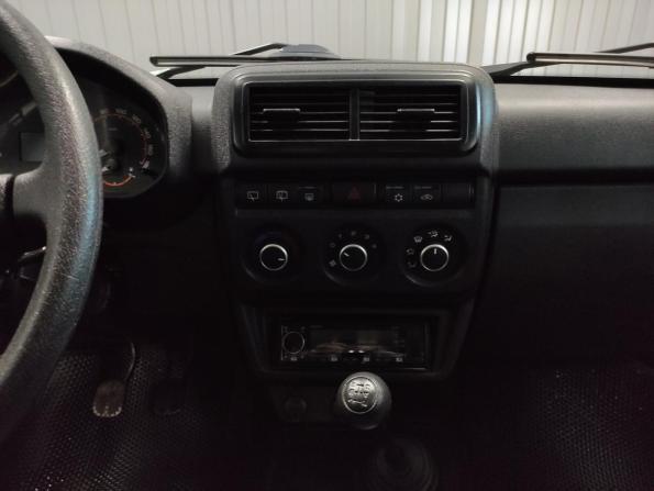 Lada (ВАЗ) Niva Legend I с пробегом 2022 года, цена 792 000 рублей, 38000 км, внедорожник, Автокод Объявления