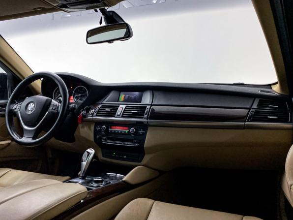 BMW X6 I (E71) Рестайлинг с пробегом 2013 года, цена 1 850 000 рублей, 223201 км, внедорожник, Автокод Объявления