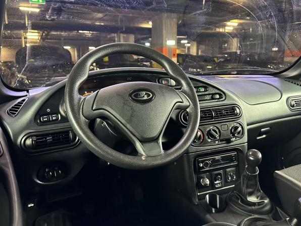 Lada (ВАЗ) Niva Travel I с пробегом 2024 года, цена 1 100 000 рублей, 25681 км, внедорожник, Автокод Объявления