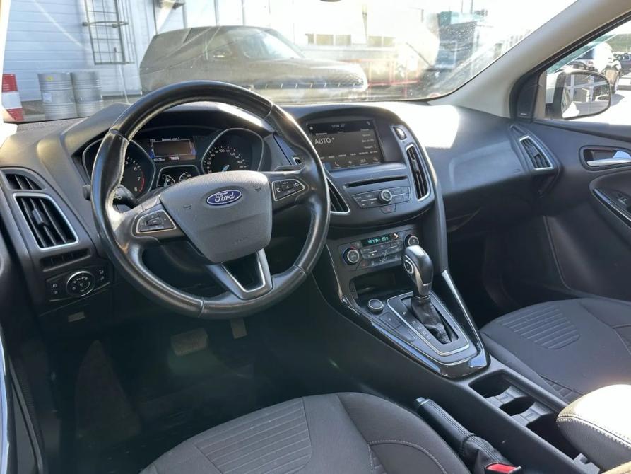 Ford Focus III Рестайлинг Санкт-Петербург  - изображение 3