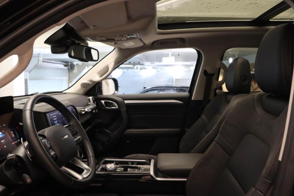 Haval Dargo I Химки  - изображение 24