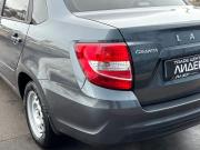Lada (ВАЗ) Granta I Рестайлинг Энгельс  - изображение 32