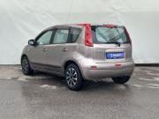 Nissan Note I Липецк  - изображение 23