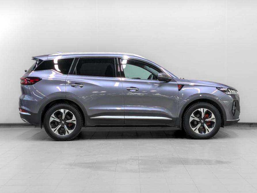 Chery Tiggo 7 Pro Max I Москва  - изображение 4