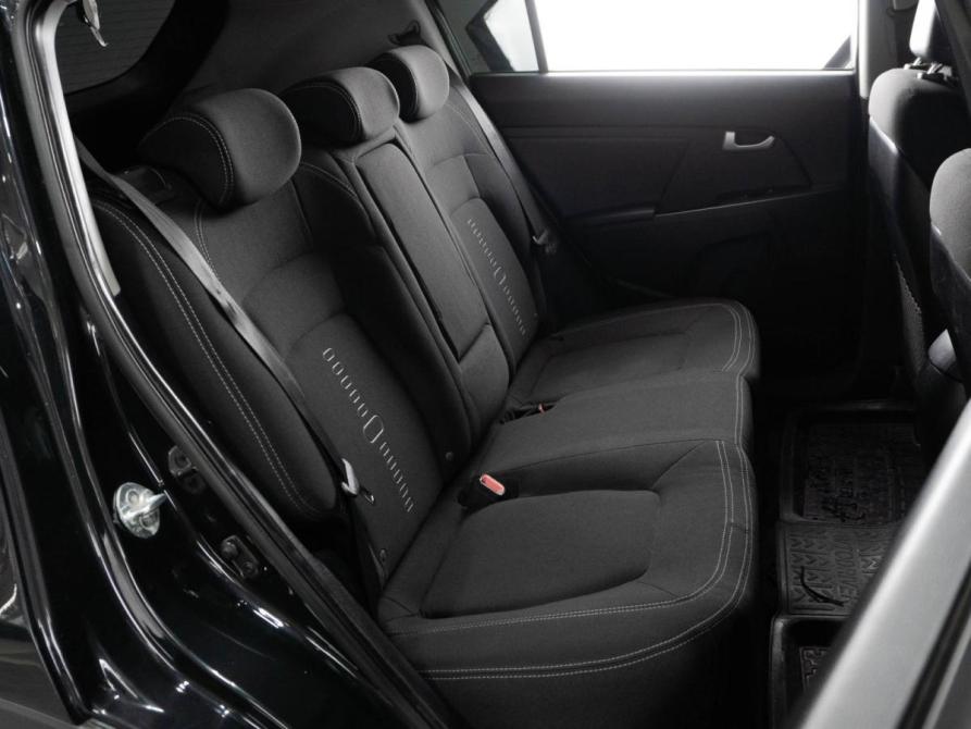 Kia Sportage III Рестайлинг Тюмень  - изображение 7