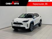Toyota Yaris IV Красноярск  - изображение 31