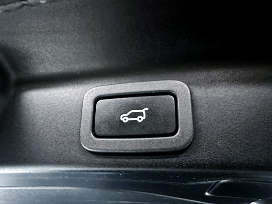 Jaguar F-Pace I Уфа  - изображение 35
