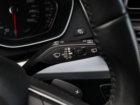 Audi Q5 II (FY) с пробегом 2019 года, цена 2 900 000 рублей, 199883 км, внедорожник, Автокод Объявления