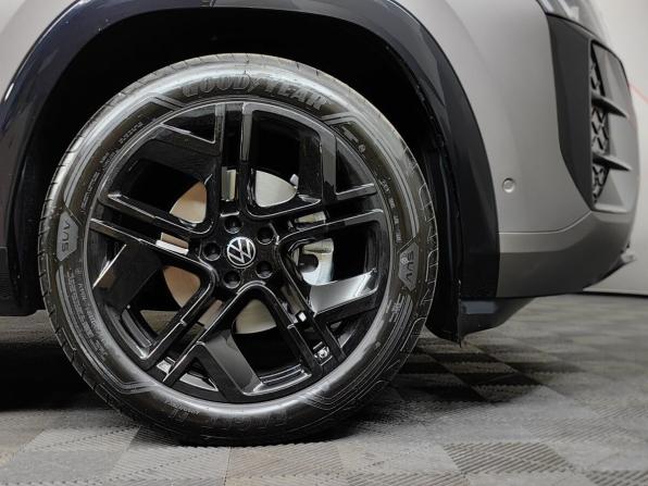 Volkswagen Teramont II (China Market) с пробегом 2026 года, цена 6 080 000 рублей, 54 км, внедорожник, Автокод Объявления