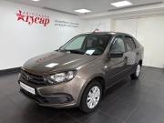 Lada (ВАЗ) Granta I Рестайлинг Киров  - изображение 16