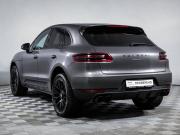 Porsche Macan I Москва  - изображение 26