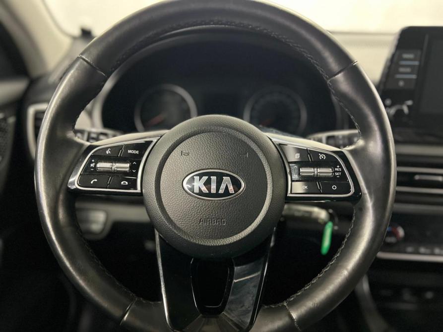 Kia Seltos I Санкт-Петербург  - изображение 12