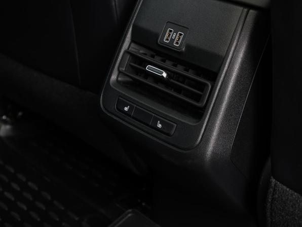 Changan UNI-S I с пробегом 2024 года, цена 2 298 000 рублей, 7400 км, внедорожник, Автокод Объявления