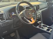 Kia Sportage IV Рестайлинг Санкт-Петербург  - изображение 16