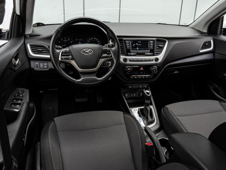 Hyundai Solaris II Краснодар  - изображение 6