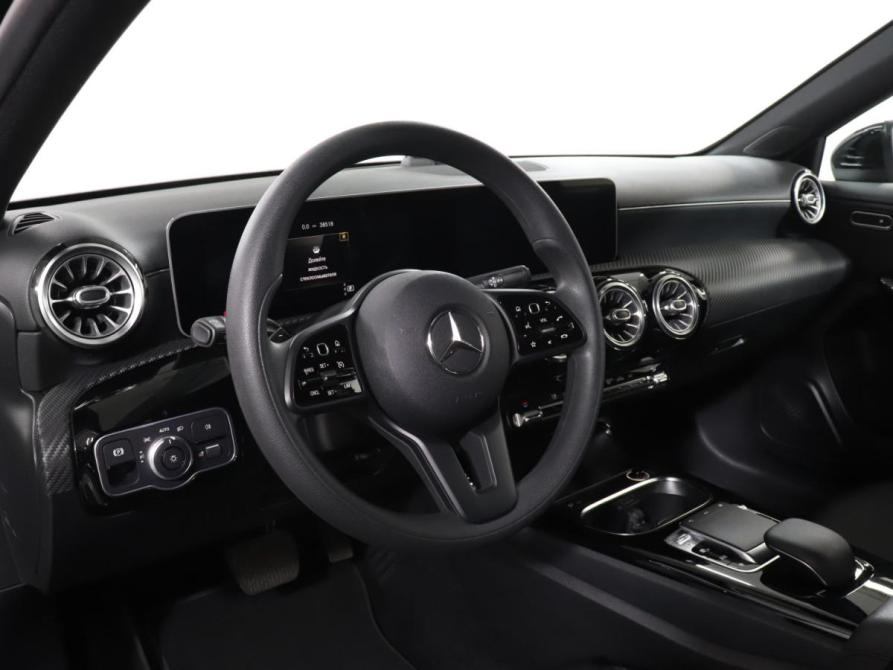 Mercedes-Benz A-Класс IV (W177) Москва  - изображение 14