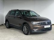 Volkswagen Tiguan II Петрозаводск  - изображение 23