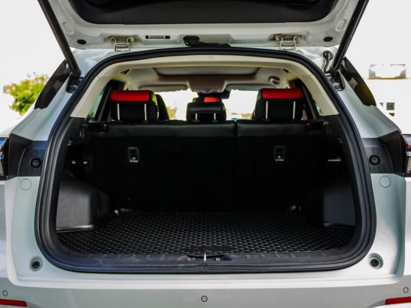 Changan CS55 Plus II с пробегом 2024 года, цена 2 308 000 рублей, 23702 км, внедорожник, Автокод Объявления