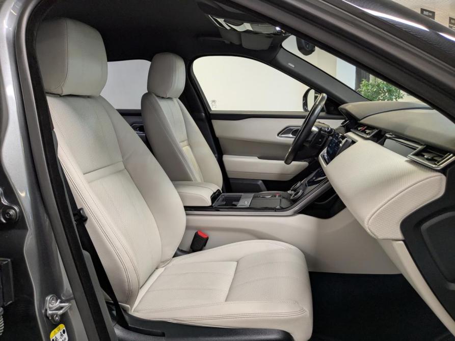 Land Rover Range Rover Velar I Санкт-Петербург  - изображение 24