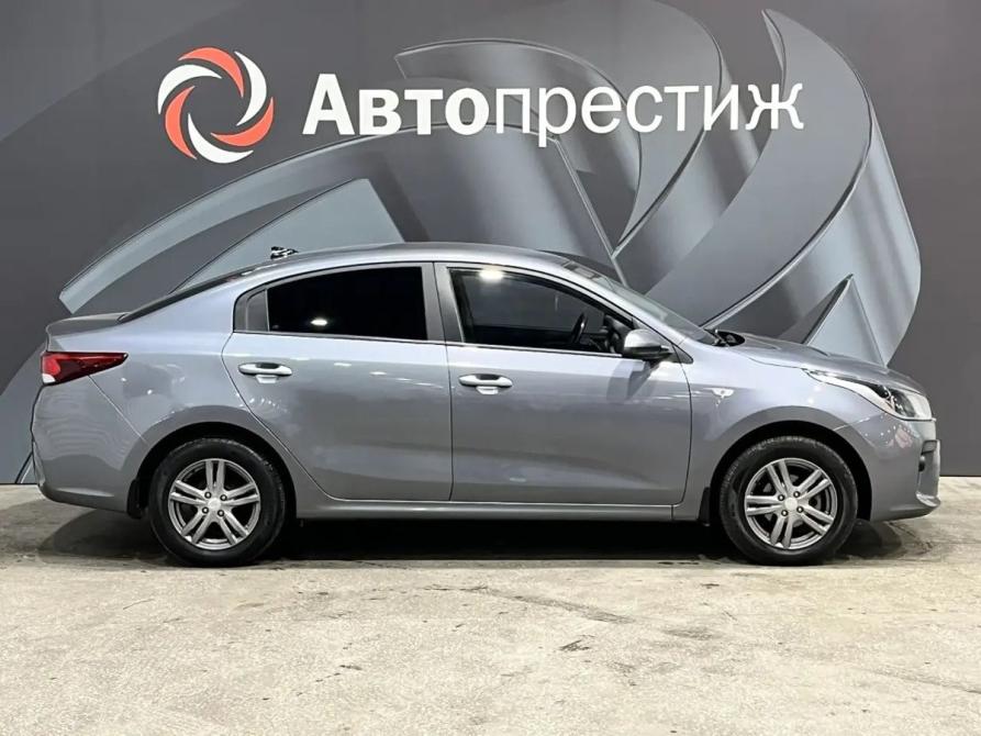 Kia Rio IV Пермь  - изображение 5