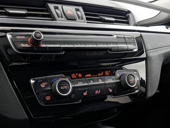 BMW X2 I (F39) с пробегом 2019 года, цена 2 359 000 рублей, 70000 км, внедорожник, Автокод Объявления
