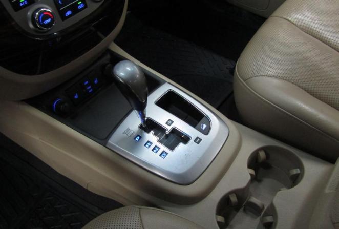 Hyundai Santa Fe II Рестайлинг с пробегом 2012 года, цена 1 640 000 рублей, 159942 км, внедорожник, Автокод Объявления