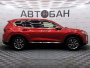 Hyundai Santa Fe IV Екатеринбург  - изображение 39