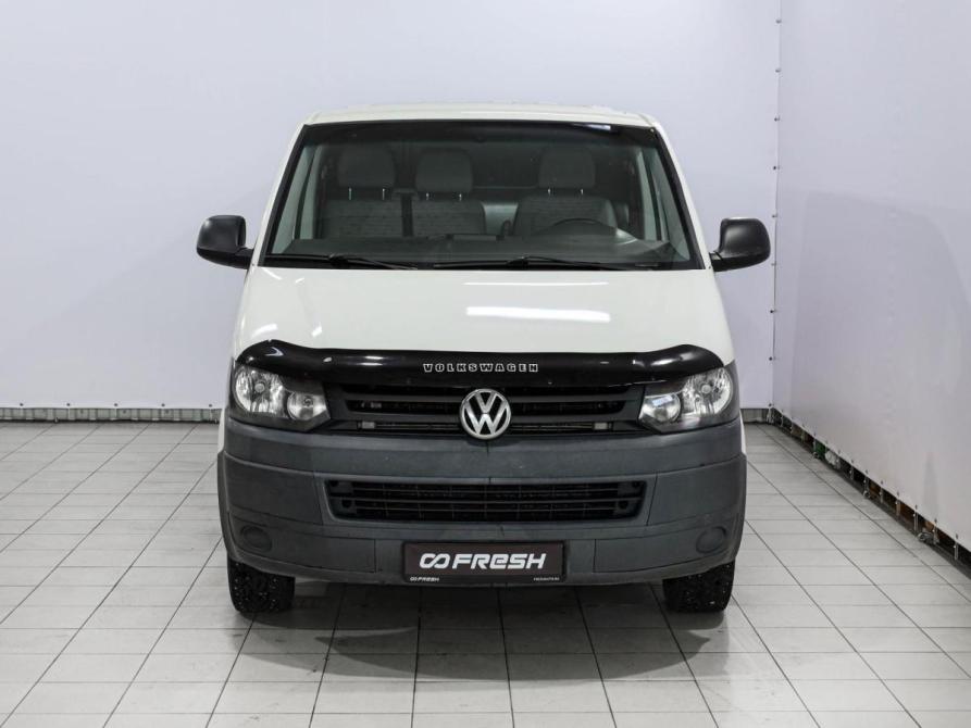 Volkswagen Transporter T5 Рестайлинг Ростов-на-Дону  - изображение 3