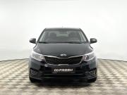Kia Rio III Рестайлинг Казань  - изображение 22