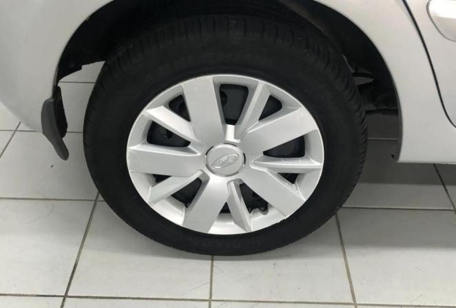 Lada (ВАЗ) Granta I Рестайлинг с пробегом 2018 года, цена 880 000 рублей, 57091 км, хэтчбек, Автокод Объявления