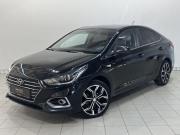 Hyundai Solaris II Курск  - изображение 21