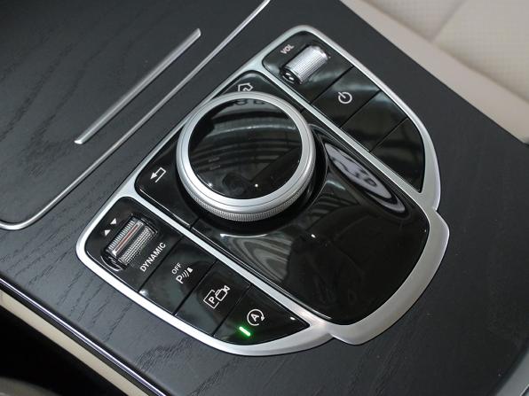 Mercedes-Benz C-Класс IV (W205) Рестайлинг с пробегом 2019 года, цена 3 890 000 рублей, 5095 км, седан, Автокод Объявления