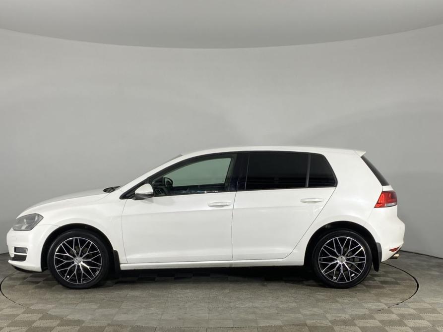 Volkswagen Golf VII Воронеж  - изображение 9