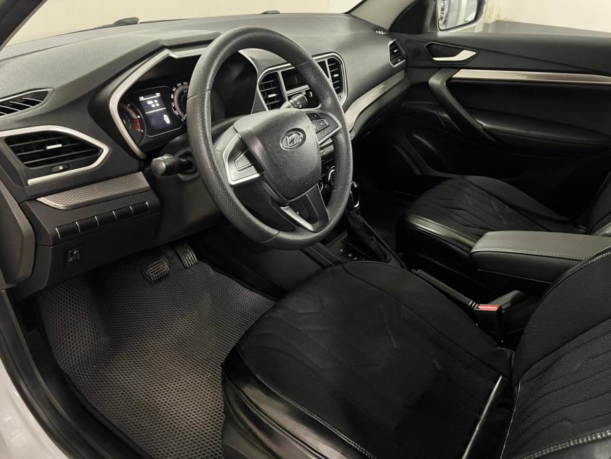 Lada (ВАЗ) Vesta I Рестайлинг (NG) Тюмень  - изображение 7