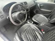 Volkswagen Polo V Рестайлинг Ростов-на-Дону  - изображение 27