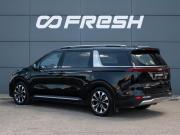 Kia Carnival IV Краснодар  - изображение 29