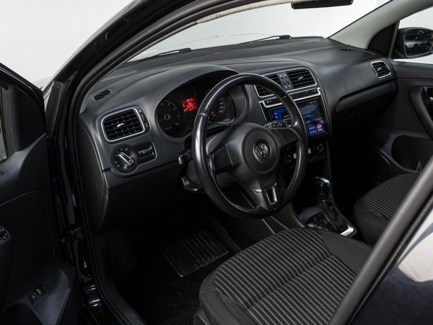 Volkswagen Polo V Тюмень  - изображение 10