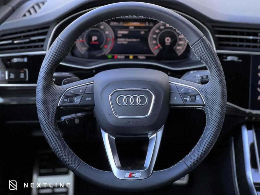 Audi Q7 II (4M) Рестайлинг 2 Самара  - изображение 11