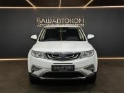 Geely Atlas I Уфа  - изображение 18