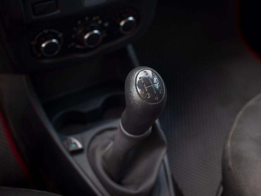 Lada (ВАЗ) Largus I Рестайлинг Курган  - изображение 11
