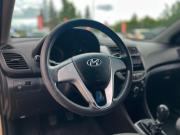 Hyundai Solaris I Альметьевск  - изображение 28