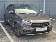 Lada (ВАЗ) Vesta I Воронеж  - изображение 22