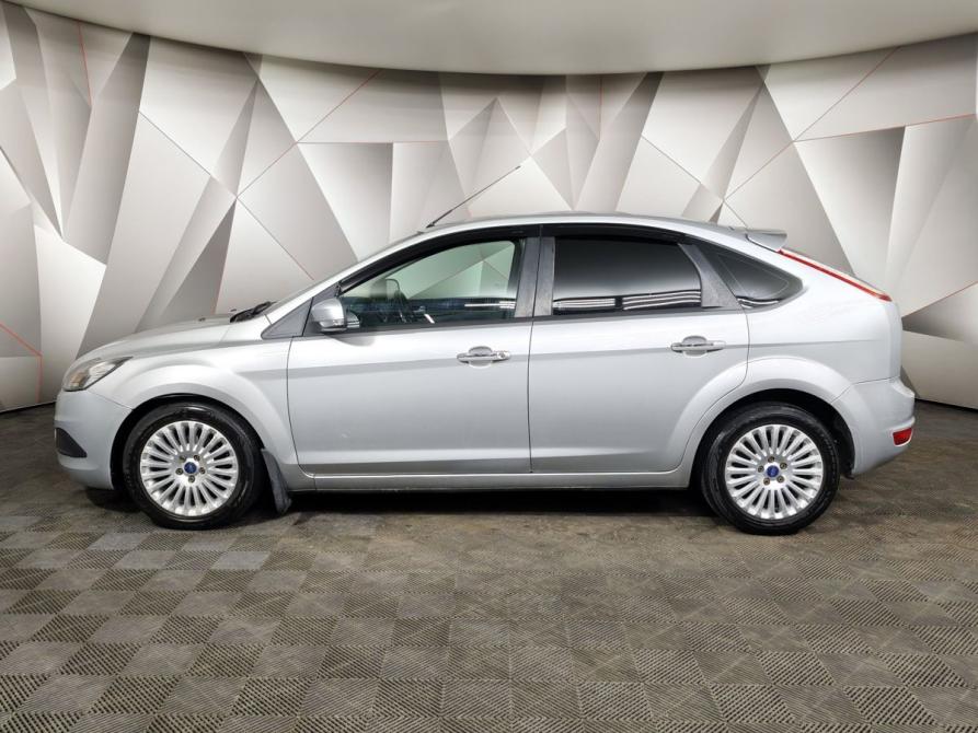 Ford Focus II Рестайлинг Москва  - изображение 5