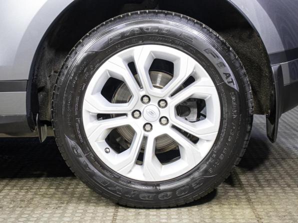 Land Rover Range Rover Evoque II с пробегом 2020 года, цена 3 698 000 рублей, 57168 км, внедорожник, Автокод Объявления