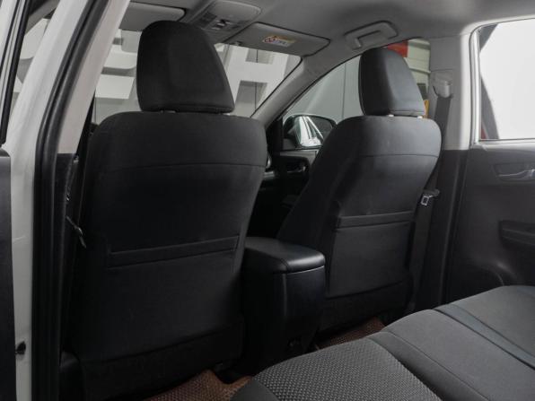 Toyota RAV4 IV (XA40) Рестайлинг с пробегом 2017 года, цена 2 800 000 рублей, 190025 км, внедорожник, Автокод Объявления