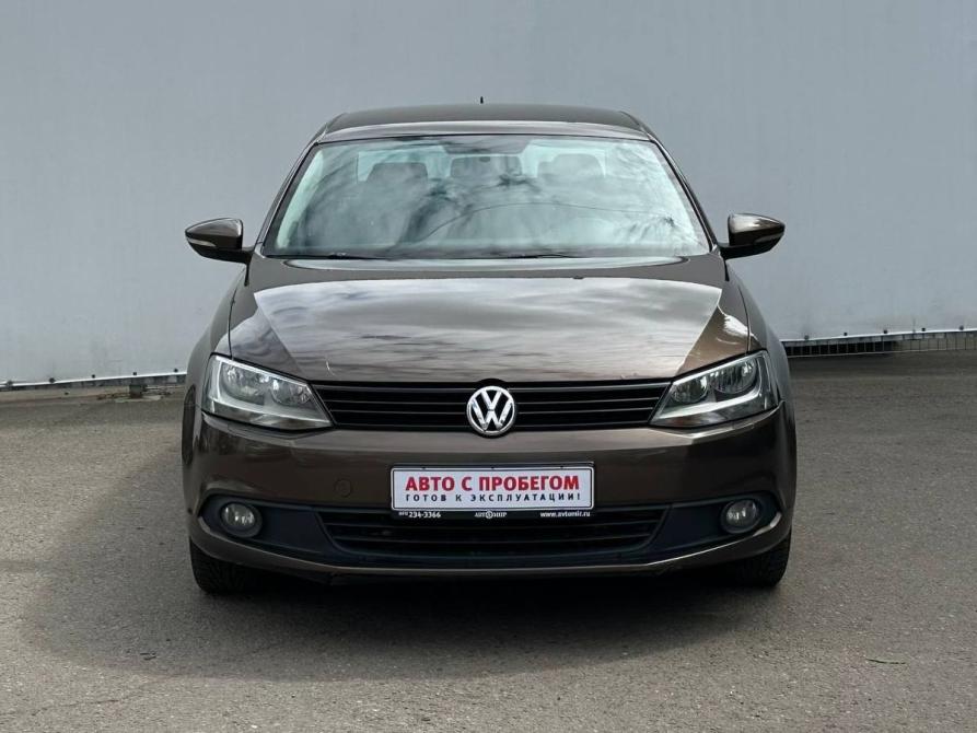 Volkswagen Jetta VI Москва  - изображение 2