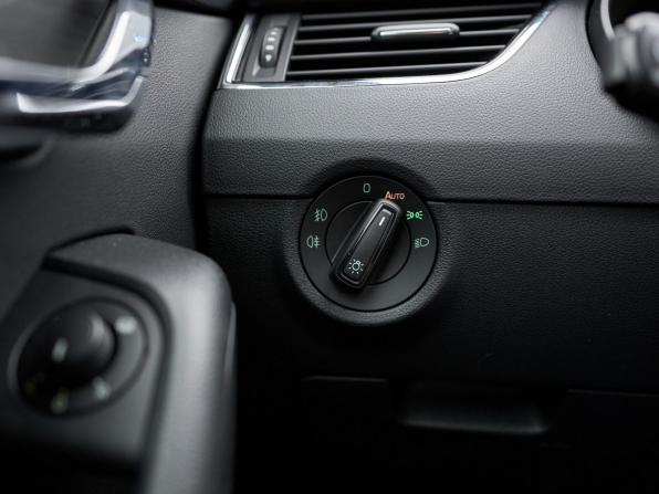Skoda Octavia III (A7) Рестайлинг с пробегом 2019 года, цена 1 887 000 рублей, 123997 км, лифтбек, Автокод Объявления